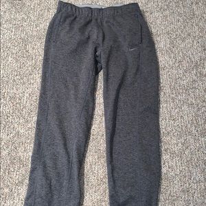 Nike sweatpants